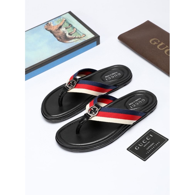 G*u*i slippers